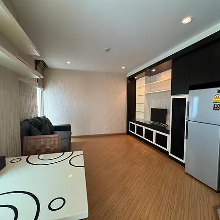 The Sunreno Hotel Sha Bangkok Exterior photo