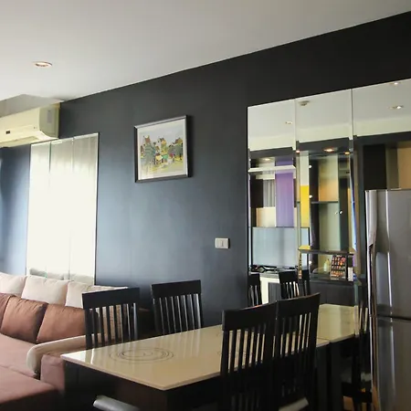 The Sunreno Hotel Sha Bangkok Exterior photo
