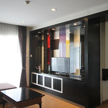 The Sunreno Hotel Sha Bangkok Exterior photo