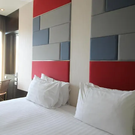The Sunreno Hotel Sha Bangkok Exterior photo