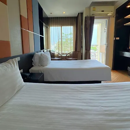 The Sunreno Hotel Sha Bangkok Exterior photo