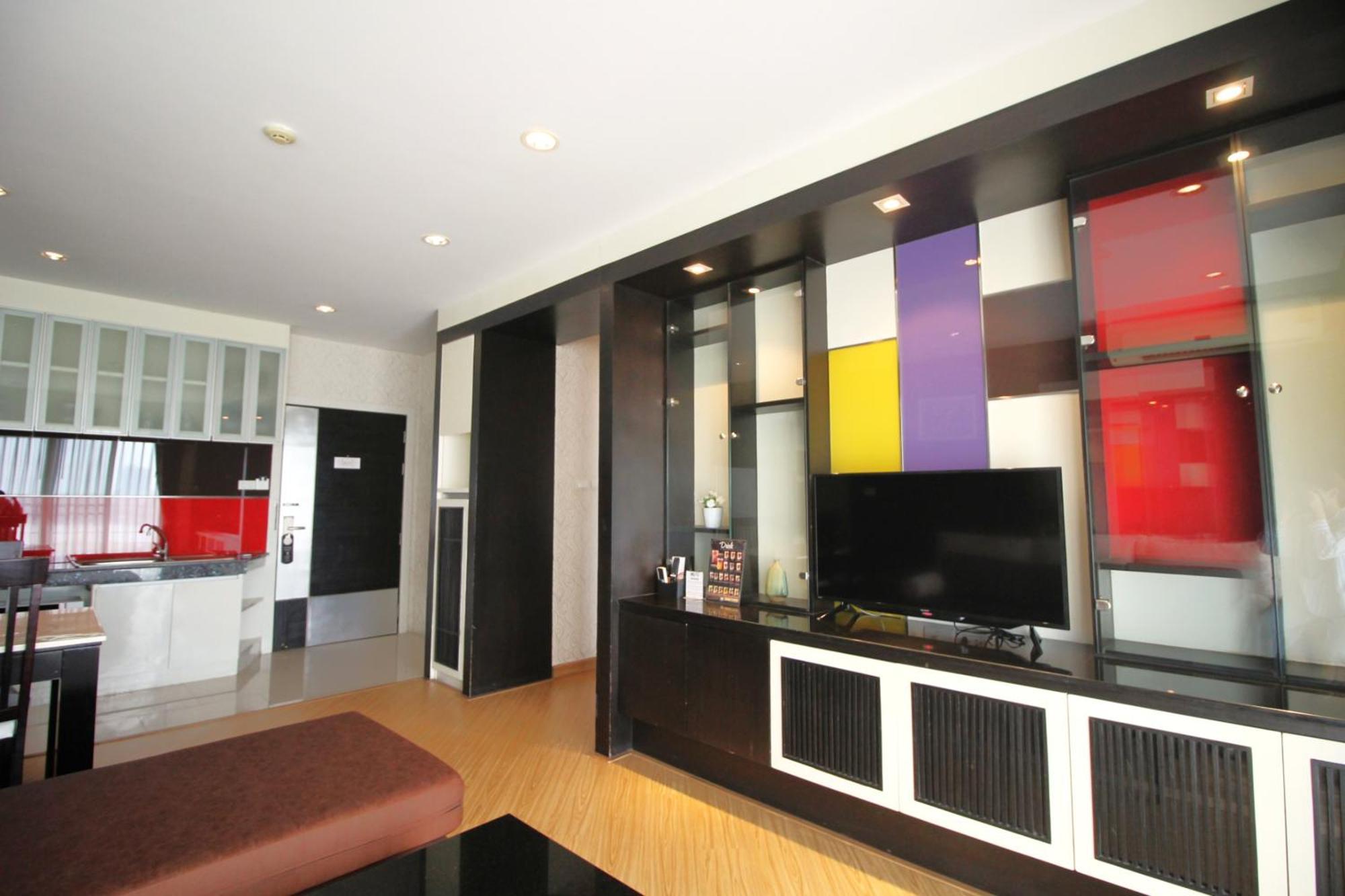 The Sunreno 3* Бангкок