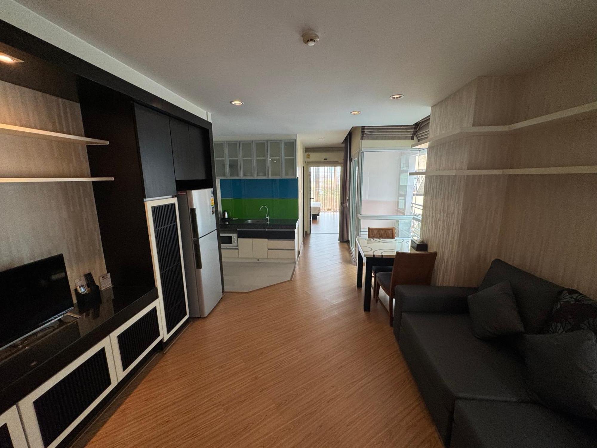 The Sunreno 3* Бангкок
