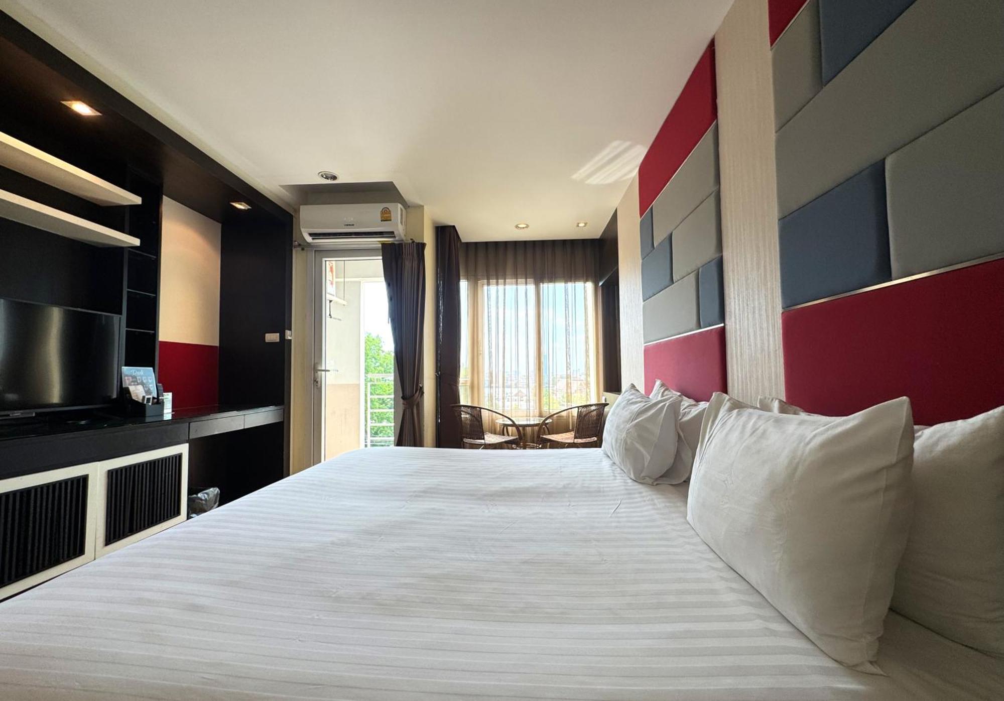 The Sunreno 3*