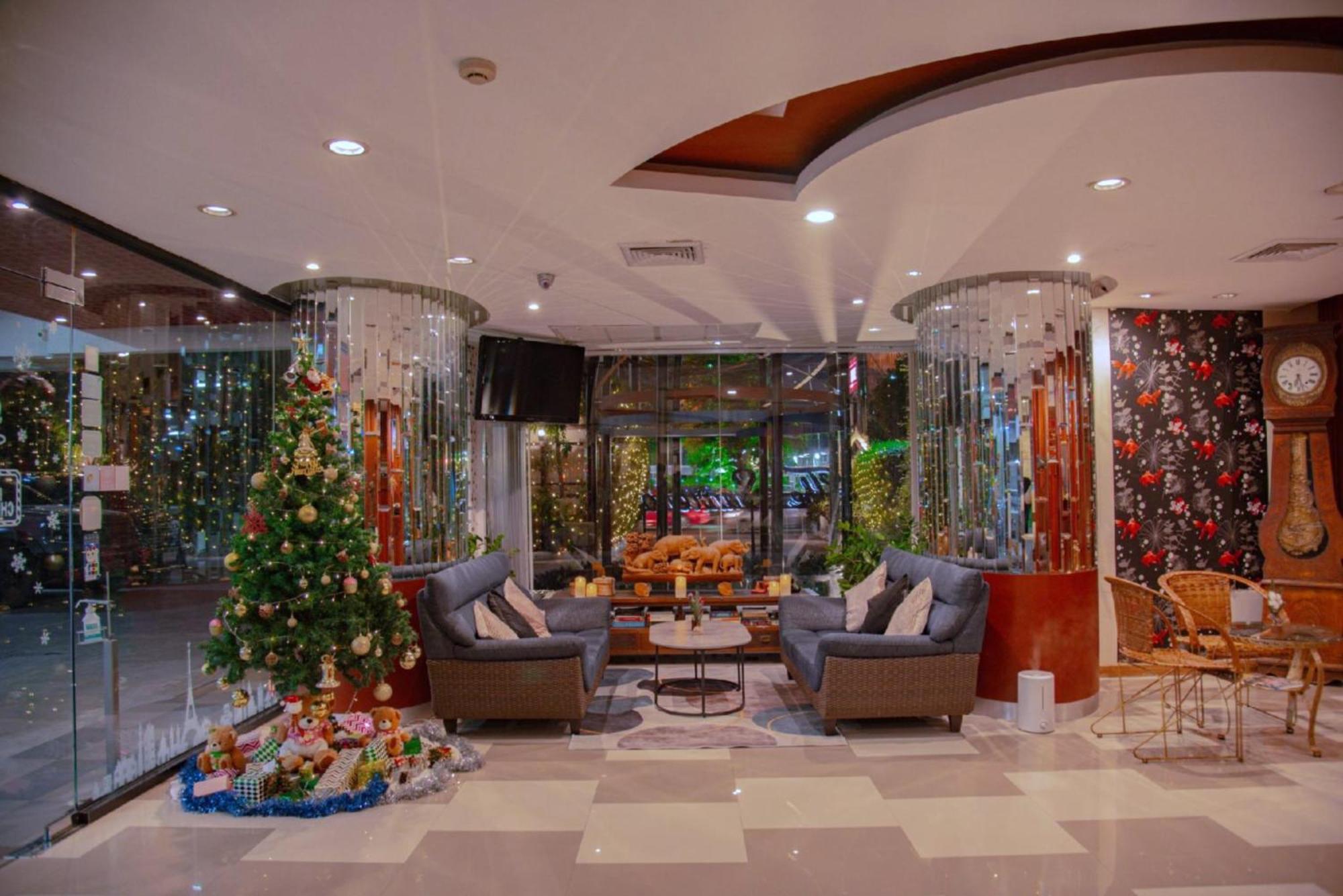 The Sunreno 3*