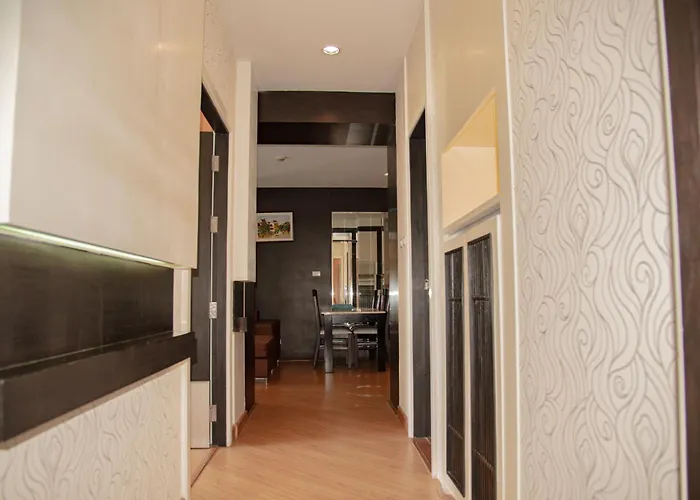 The Sunreno Hotel Sha