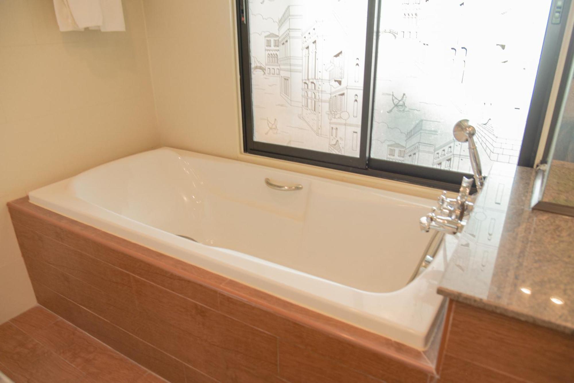Appart hôtel The Sunreno Sha 3*