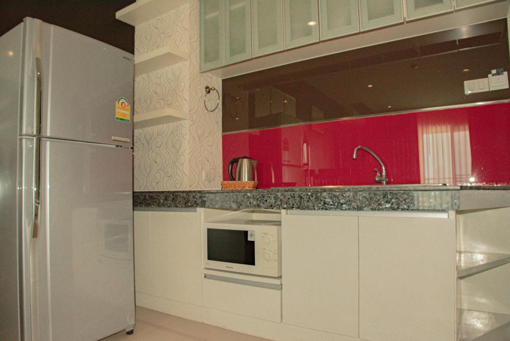 The Sunreno Sha Appart hôtel Bangkok