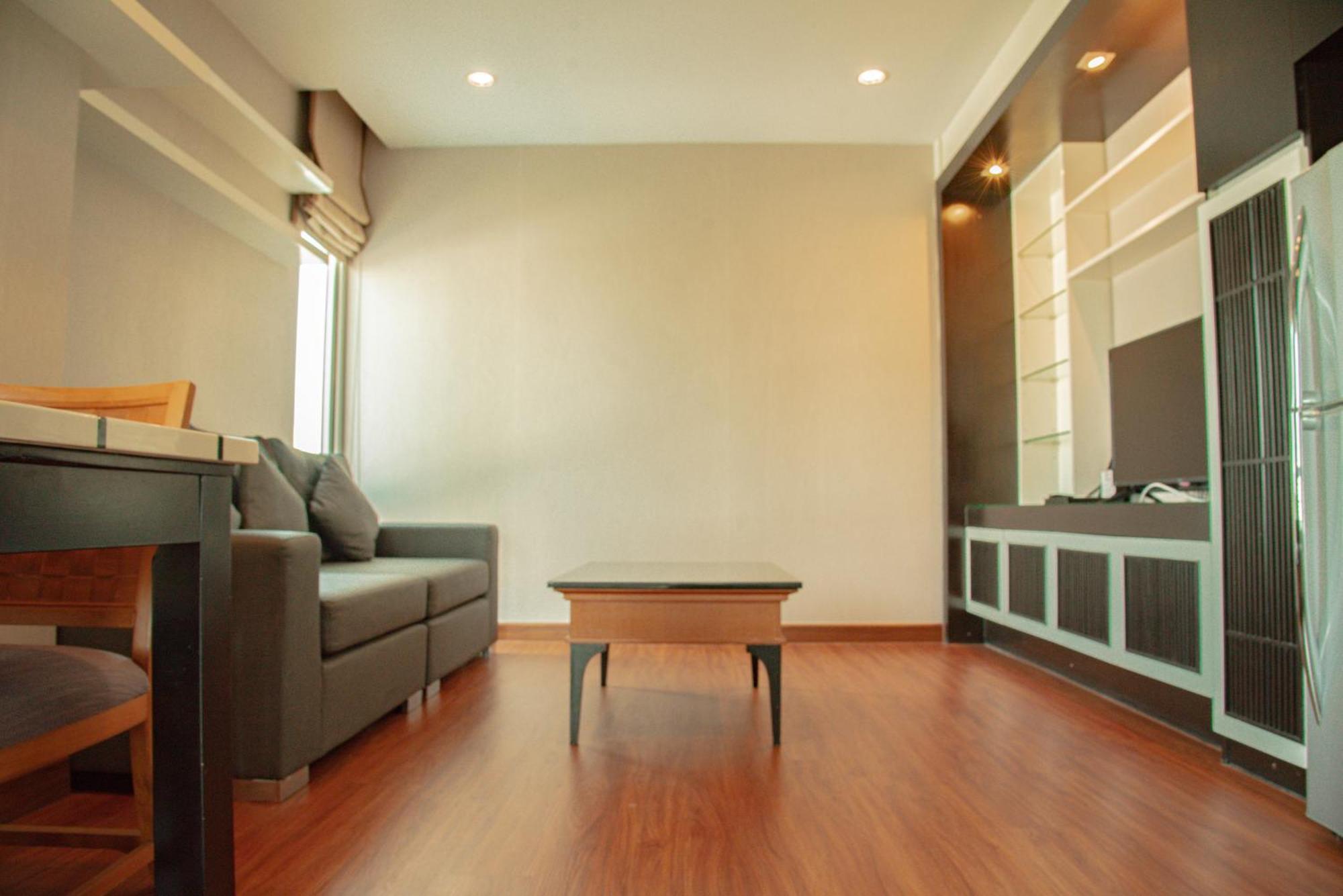 Appart hôtel The Sunreno Sha Bangkok