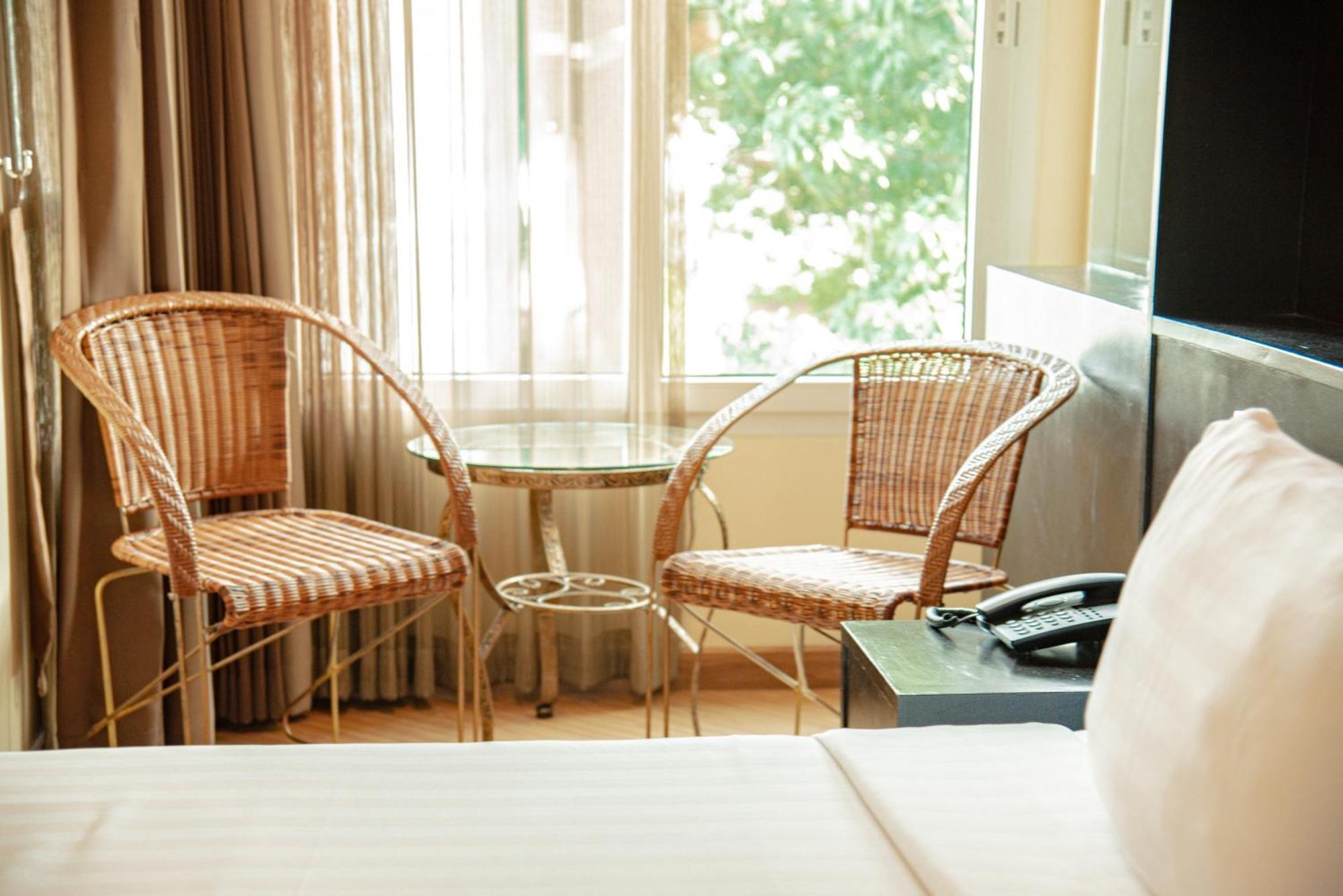 The Sunreno Sha Appart hôtel 3*
