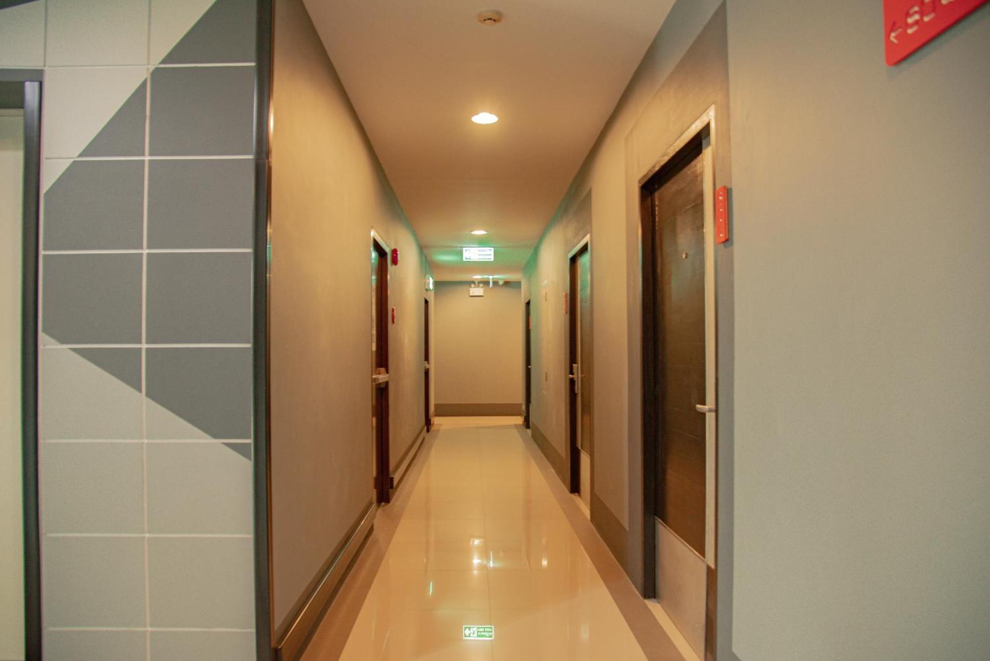 The Sunreno Sha Appart hôtel Bangkok