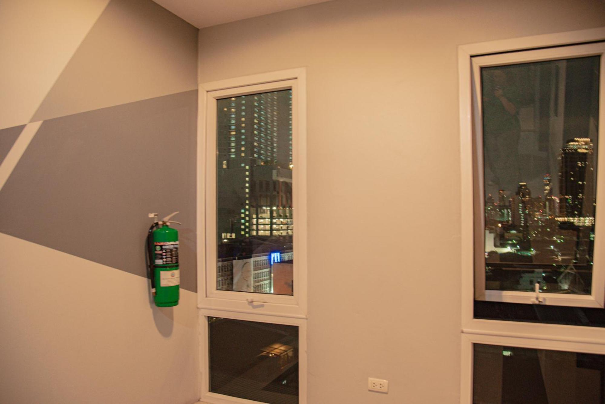 Appart hôtel The Sunreno Sha Bangkok