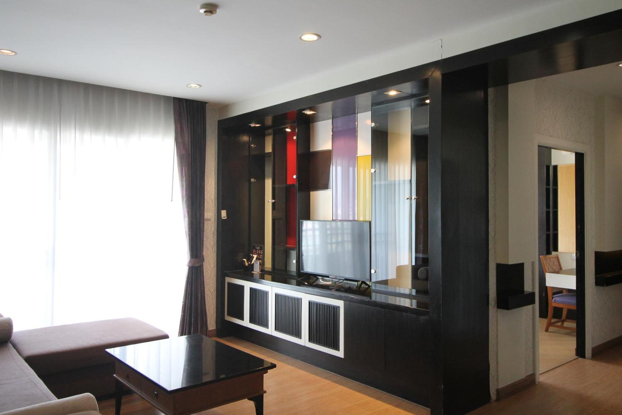 The Sunreno Sha 3*