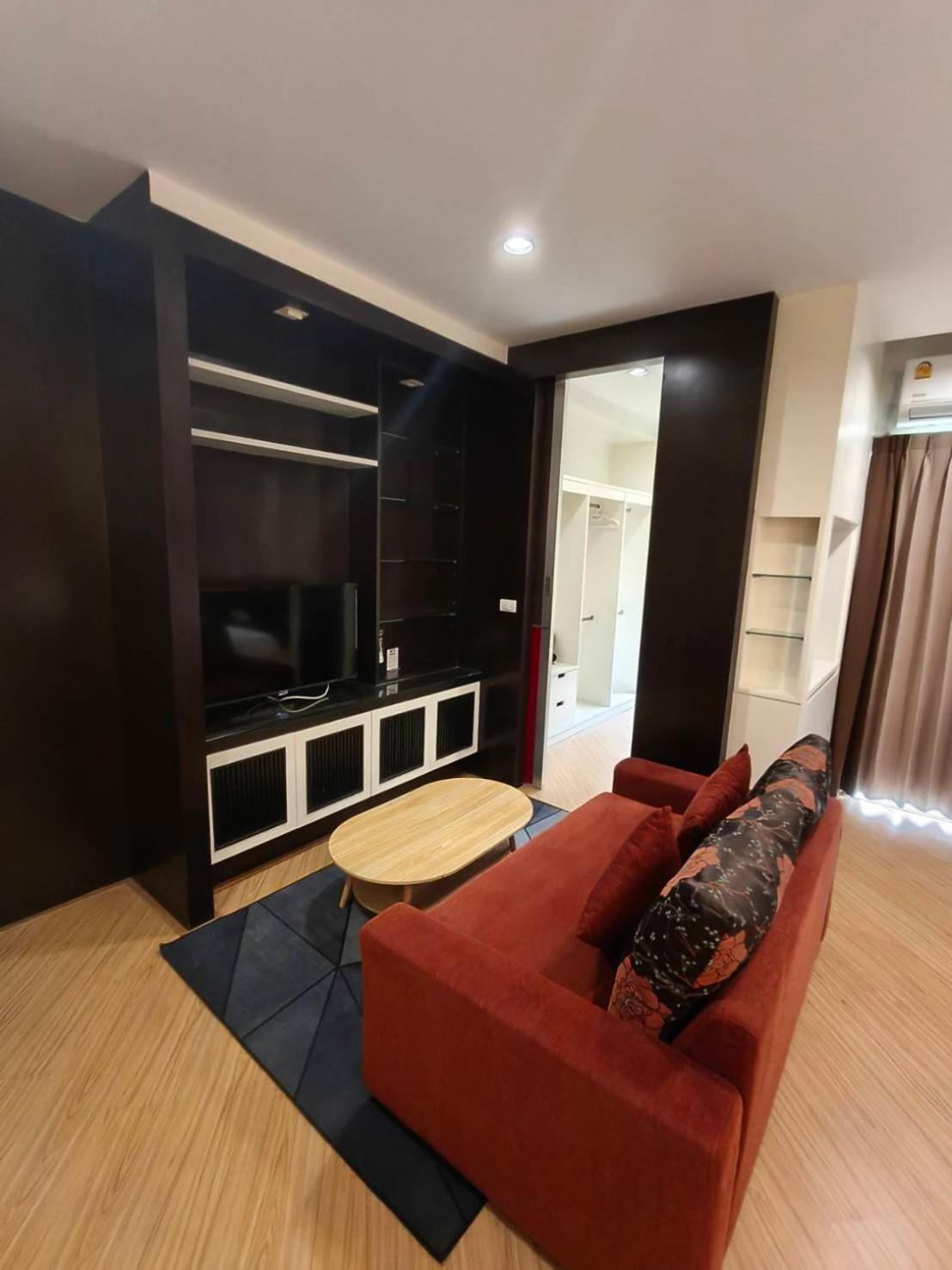 The Sunreno Sha Aparthotel 3*