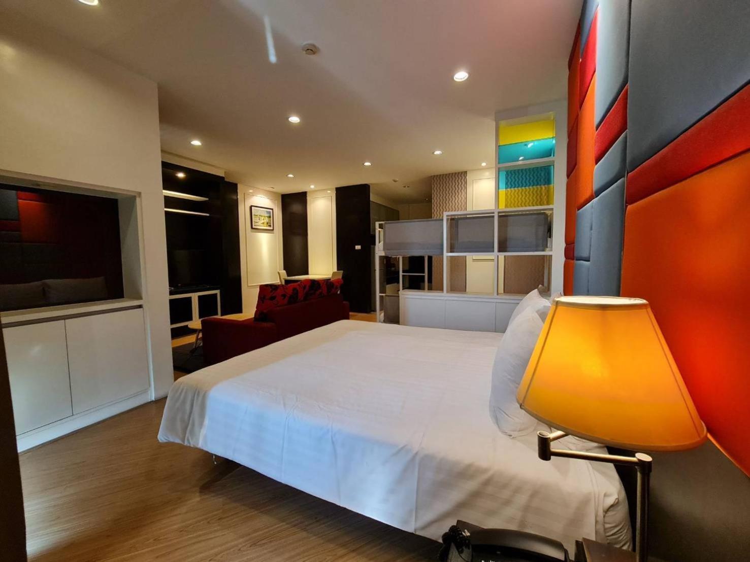The Sunreno Sha 3*