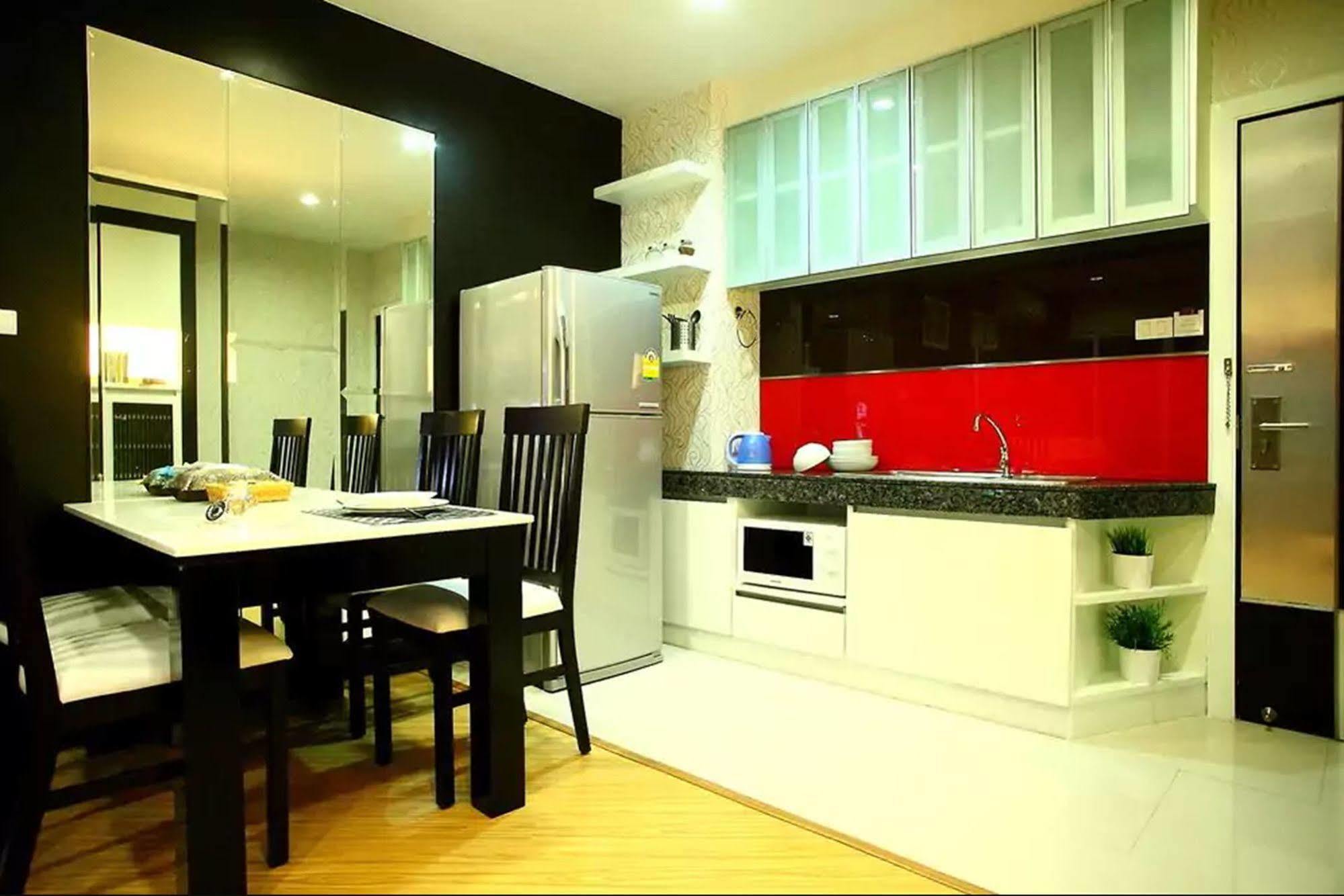 Appart hôtel The Sunreno Sha 3*
