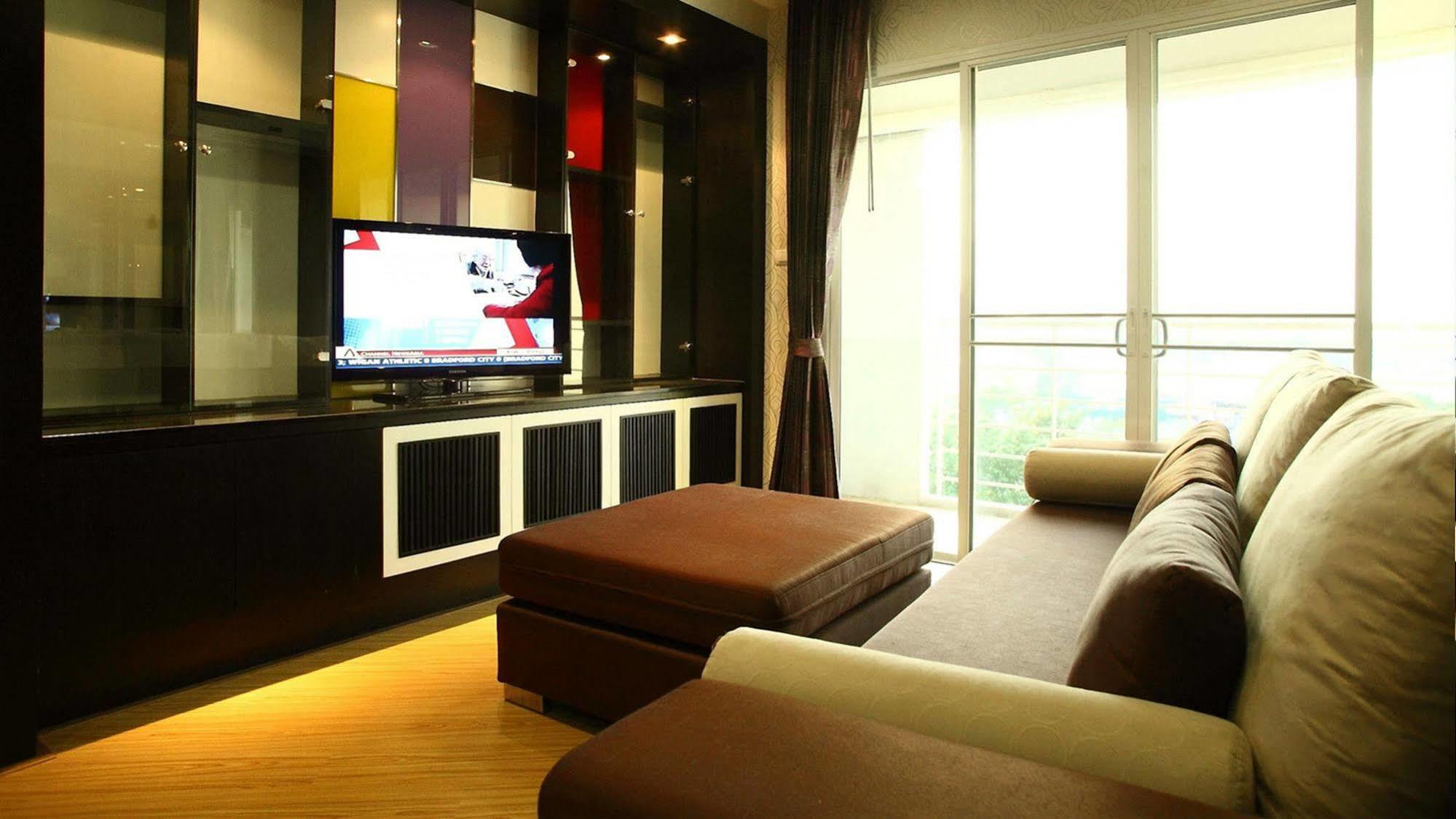 The Sunreno Sha Appart hôtel 3*